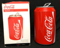 Coca Cola Can Fridge Thermoelectric Cooler 10L