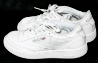 Ladies Size 7.5 | REEBOK 1Y3501 Classic Sneakers