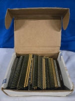 500+ New | 20&deg; - 25&deg; Nails 2" Long For Air Framing Nailer