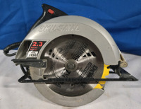Skillsaw | 7&frac14;" Corded Circular Saw With Dewalt Blade | Model# 5150 * Tested & Working *
