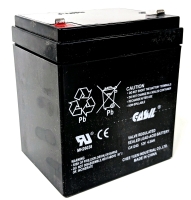 New VERKADA 4AH Backup Battery | ACC-BAT-4AH | Retails for Over $100 | 4" Tall