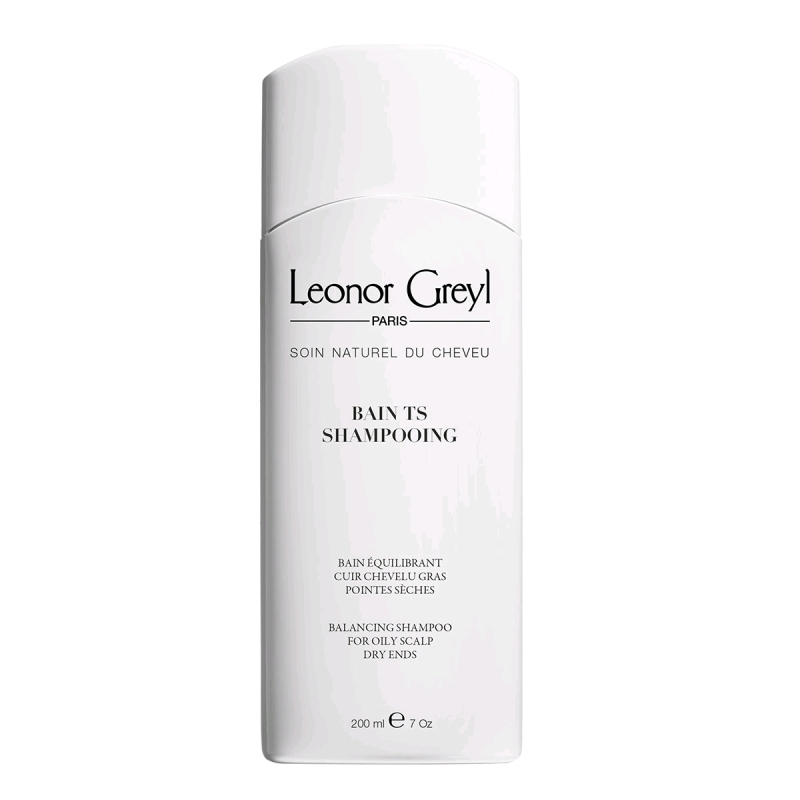 New: Leonor Greyl - Specific Shampoo for Oily Scalp and Dry Ends. 200ml. Retails for Over $50USD.