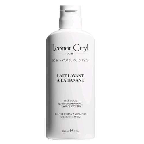 New: Leonor Greyl - Gentle Shampoo for Daily Use. 200ml. Retails for Over 60$.