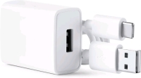 New Medala Freestyle Breast Pump Power Adaptor.