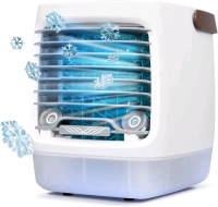 New ChillWell 2.0 Evaporative Air Cooler for Room. Retails for over $50