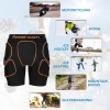 New Roeam Padded Shorts - Size L - 3