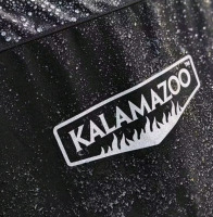 New | Kalmazoo Sunbrella Cover For Counter Top Over | Measures 30" x 30" x 15" * Retails For $445+ *