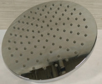 Adjustable 90 Nozzle 8" Shower Head Rain