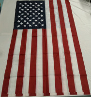 New 60x36" American Flag