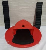 New Bucket Top mouse Trap.