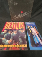 Vintage The Beatles Collectables