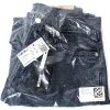 New Size 27 | WEEKDAY Organic Cotton Jean Shorts, Blue | Retails - 2