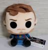 New - Funko Pop! Plushie : Guardians of The Galaxy Volume 3 - STAR LORD . Measures 8" tall - 2