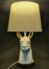 Fantastic Llama Llama Llama Llamp! | 17" Tall