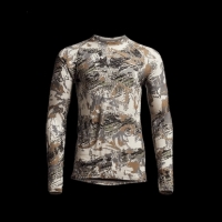 New: Sitka Optifade Waterfowl Marsh 120LS - Women's Small. Merino Wool. Retails for Over 50$