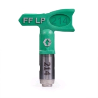 New: Graco - RAC X FF LP SwitchTip 214. Retails for Over 100$