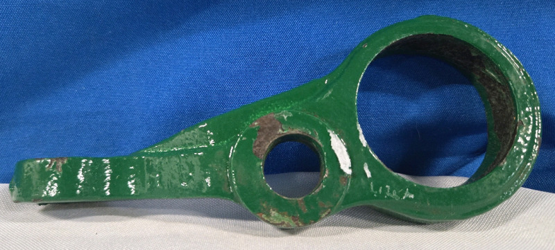Right Hand Pivot Casting | Model# ni 724128