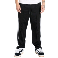 New: ProClub - XL Sunset Track Pant. Black