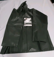 NEW in Package Pioneer Ranpro Rain Jacket Size L