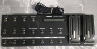 Line 6 | FBV Custom Foot Controller * Untested * | Measures 27" x 9" x 2"