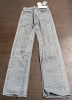 New Size 27 | VITKAC Y/PROJECT Snap-Off Chap Jeans | Retails for Over $500!! - 2