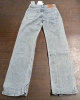 New Size 27 | VITKAC Y/PROJECT Snap-Off Chap Jeans | Retails for Over $500!! - 7