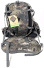 New SITKA EQUINOX Turkey Vest | Optifade Timber | 600050-TM | One Size Fits Most | Retails for Over $300!! - 2