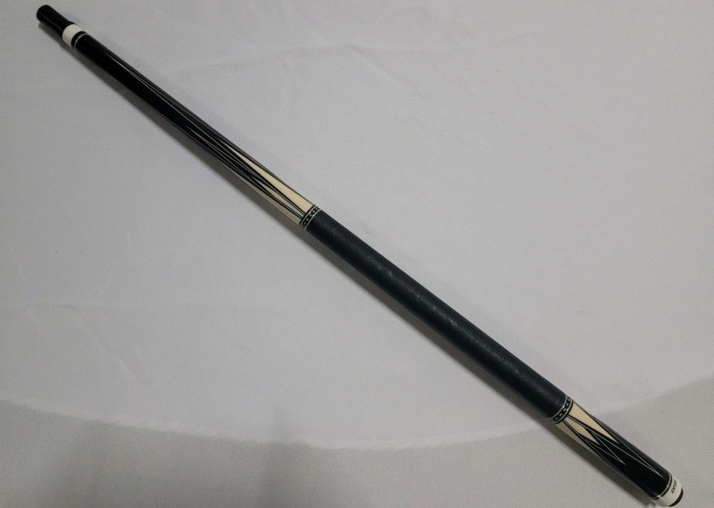 EXCEED 29" 19oz. EX Pro Pool Cue / Butt (Cue Only) - NEW , Retail $1200+