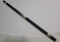 EXCEED 29" 19oz. EX Pro Pool Cue / Butt (Cue Only) - NEW , Retail $1200+
