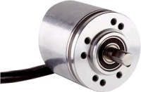 [Specialty] New SICK DBS36E-S3EK00100 Core Incremental Encoder | Retails for Over $200 USD! | Unit 2" Tall