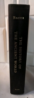 New Hardcover Copy of History Of The Ancient World
