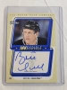 1999 Upper Deck Retro NHL Hockey Inkredible BRETT HULL Autographed Trading Card #BrH