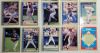 1993 Fleer MLB Baseball Atlantic Collector's Edition Complete Set , #1 - #25 - 3