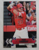 2017 Topps National Baseball Card Day Mike Trout Trading Card #GWP-MT , 15 Trading Cards - 2