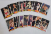 1985 O Pee Chee Series 2 WWF Wrestling Trading Card Set , #1 - #75 . Complete - 2