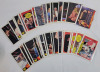 1985 O Pee Chee Series 2 WWF Wrestling Trading Card Set , #1 - #75 . Complete - 4