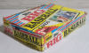 1988 Topps MLB Baseball BIG Baseball Cards 3rd Series Wax Pack Box with Sealed Wax Packs . Complete Box , 36 Packs - 3