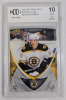 2007 - 08 Upper Deck NHL Hockey Rookie Class David Krejci #23 Trading Card , Beckett Graded 10 Mint or Better