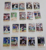 1993 Humpty Dumpty MLB Baseball Mini Trading Card Set , #1 - #50 + Check List . Complete , each card individually sealed - 2