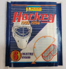 1993 - 94 Panini NHL Hockey Trading Sticker Sealed Packs . Eight (8) Packs , 6 Stickers per Pack . - 2