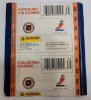 1993 - 94 Panini NHL Hockey Trading Sticker Sealed Packs . Eight (8) Packs , 6 Stickers per Pack . - 3