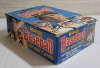 1988 Donruss MLB Baseball Trading Card Wax Box with 36 Sealed Wax Packs . 36 Packs , 15 Cards & 3 Puzzle Pcs. Per Pack - 3