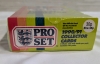 1990/91 Pro Set Soccer Sealed Collector Cards 48 Packs 9 Cards Per Pack - 2