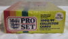 1990/91 Pro Set Soccer Sealed Collector Cards 48 Packs 9 Cards Per Pack - 2