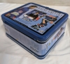 1999/00 NHL Upper Deck Retro Tin Lunchbox Wayne Gretzky *No Trading Cards* - 5