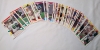 1991 Pacific NFL Flashcards Complete 110 Card Set - 5