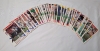 1991 Pacific NFL Flashcards Complete 110 Card Set - 6