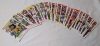 1991 Pacific NFL Flashcards Complete 110 Card Set - 7