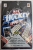 1990-91 - Upper Deck High Series NHL Hockey Trading Card - Sealed Wax Box - 36 packs - 12 Hockey Cards per Pack