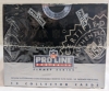 1991 - Pro Line Portraits - NFL Football Cards - Sealed Wax Box - 36 Packs per Box - 12 Cards per Pack - 2